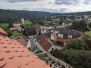 2025 Aug. - Exkursion in Trausnitz