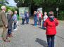 2025 Mai - Stadtführung in Amberg