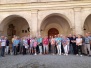 2025 Sept. - Besuch in Horsovsky Tyn